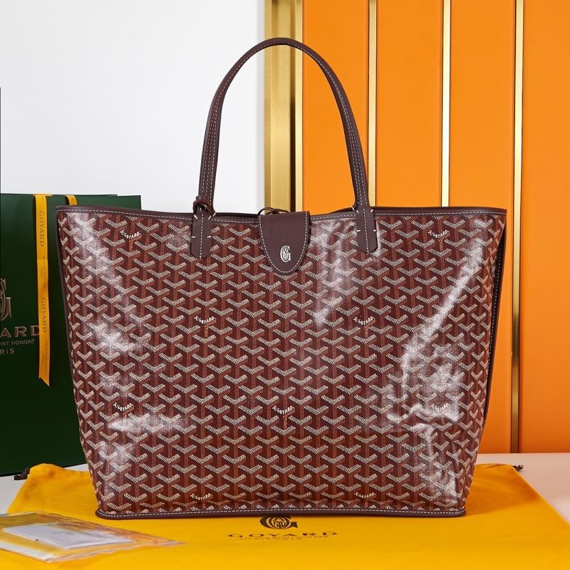 Goyard Shopping Bags